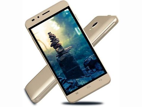 Intex Aqua Jewel 2