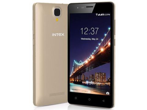 Intex Aqua Lions 2