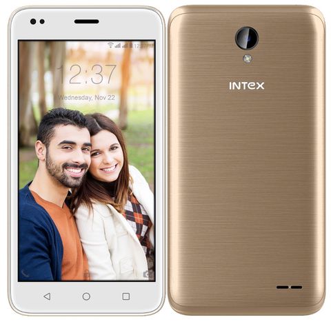 Intex Aqua Lions T1 Plus