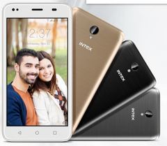  Intex Aqua Lions T1 Lite 