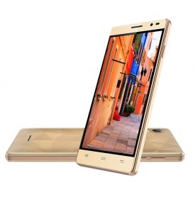 Intex Cloud 4G Star