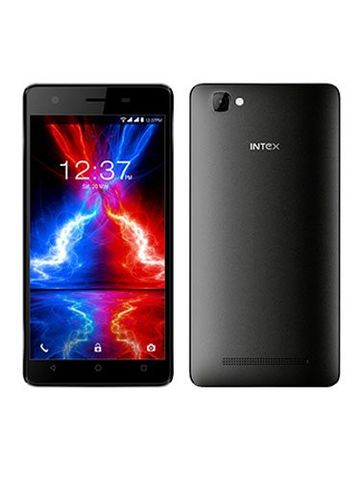 Intex Aqua Power Iv