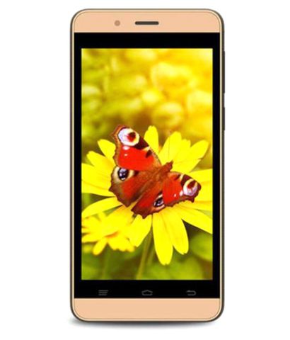 Intex Aqua Pro 4G