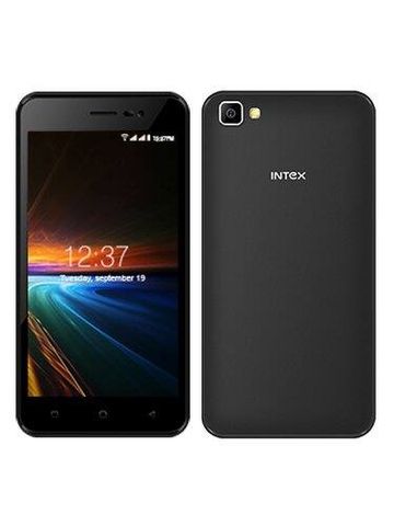 Intex Aqua S1