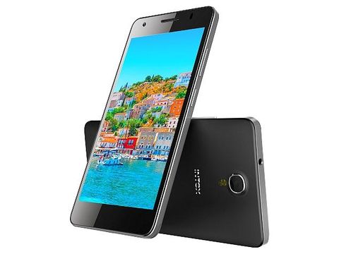 Intex Aqua Star 2