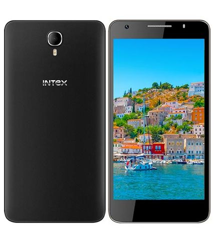 Intex Aqua Life Ii