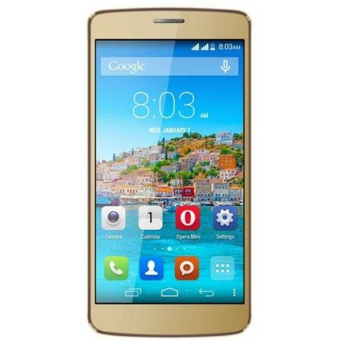 Intex Aqua G3 Mini