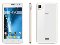  Intex Aqua Star L 