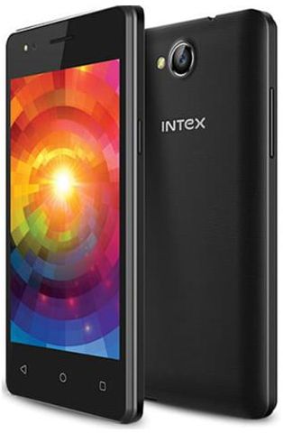 Intex Aqua 4G Mini