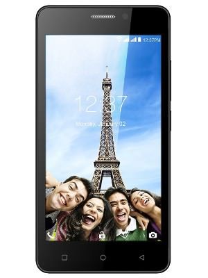 Intex Cloud X3 Plus