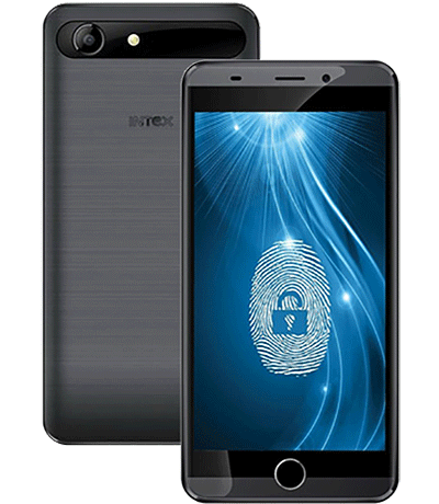Intex Aqua View