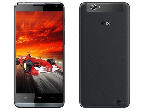 Intex Aqua Xtreme
