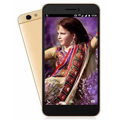 Intex Aqua Young 4G