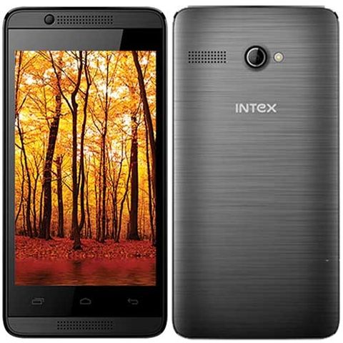 Intex Cloud 3G Gem