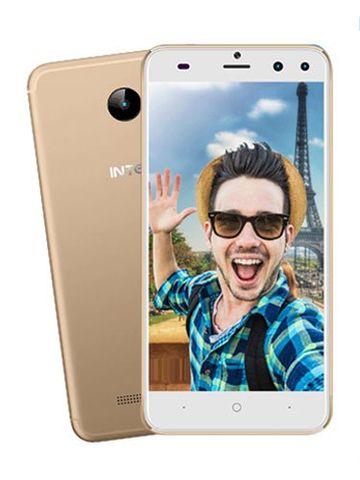 Intex Elyt Dual