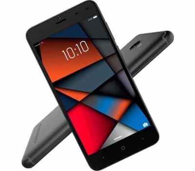 INTEX INDIE 6