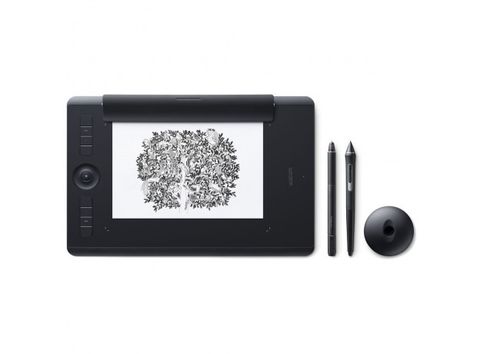Bảng Vẽ Wacom Intous Pro Paper Medium