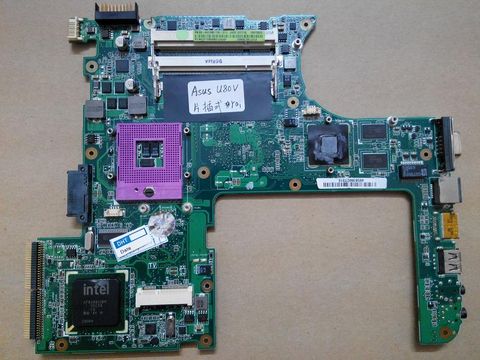 Mainboard Asus Zenbook U80V