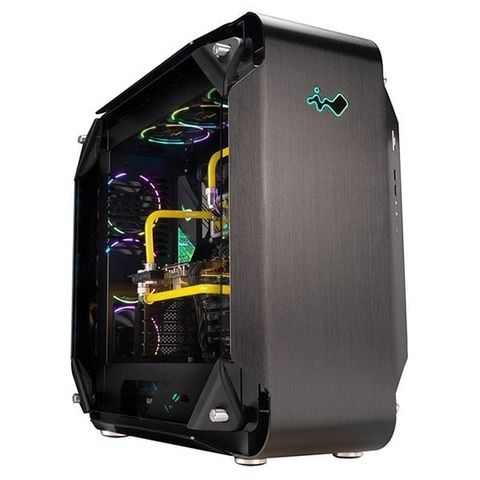 Vỏ case Inwin 925 Inwin925
