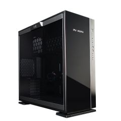  Case Inwin 305 Black (mid-tower) 