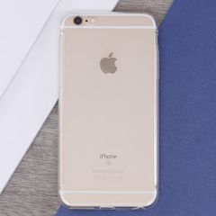  Ốp lưng iPhone 6-6S Plus Nhựa dẻo Tiny Grained COSANO Nude 