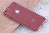 Ốp lưng iPhone 7-8 Nhựa dẻo Tiny Grained COSANO Nude