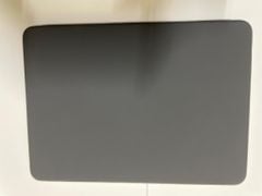  Bàn phím Smart Keyboard Folio 2 cho iPad Pro 11 inch Apple MXNK2 Đen - Imei 