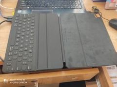  Bao da bàn phím Smart Keyboard Folio 4 iPad Pro 12.9 inch Apple MXNL2 