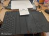 Bàn phím Smart Keyboard Folio 4 cho iPad Pro 12.9 inch Apple MXNL2 Đen - Imei