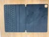 Bàn phím Smart Keyboard Folio 4 cho iPad Pro 12.9 inch Apple MXNL2 Đen - Imei