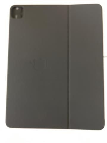 Bàn phím Smart Keyboard Folio 4 cho iPad Pro 12.9 inch Apple MXNL2 Đen - Imei