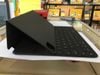 Bàn phím Smart Keyboard Folio 4 cho iPad Pro 12.9 inch Apple MXNL2 Đen - Imei