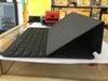 Bàn phím Smart Keyboard Folio 4 cho iPad Pro 12.9 inch Apple MXNL2 Đen - Imei
