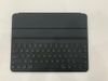 Bàn phím Smart Keyboard Folio 4 cho iPad Pro 12.9 inch Apple MXNL2 Đen - Imei