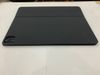 Bàn phím Smart Keyboard Folio 4 cho iPad Pro 12.9 inch Apple MXNL2 Đen - Imei