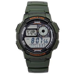  Đồng hồ Nam Casio AE-1000W-3AVDF 