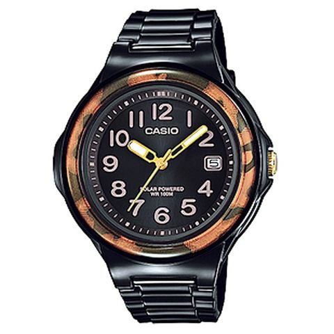 Đồng hồ Nữ Casio LX-S700H-1BVDF
