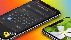  Cách sửa ngày giờ trên ảnh iPhone, giúp các bức ảnh trong thư viện ảnh được sắp xếp đúng thời gian hơn 