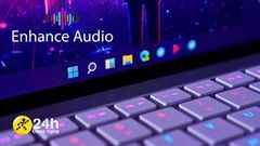  Cách bật Enhance Audio trên Windows 11, giúp bạn có trải nghiệm âm thanh trên máy tính chất lượng hơn 