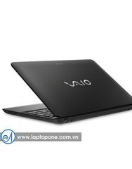 Mua laptop Sony vaio giá cao quận Tân Bình