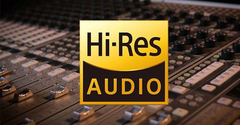  Công nghệ âm thanh Hi-Res Audio là gì? Thiết bị nào có Hi-Res Audio? 