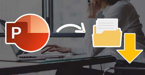 Tổng hợp 11 cách giảm dung lượng file PowerPoint đơn giản, hiệu quả