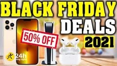  Black Friday là ngày gì và khi nào diễn ra? Bật mí cho bạn cách để sắm đồ công nghệ giá tốt tại Trung Tâm Bảo Hành trong ngày này 