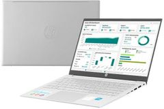  Laptop HP Pavilion 14 dv0514TU i3 1125G4/4GB/512GB/Win10 (46L83PA) 