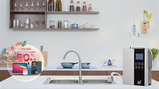 Deal xịn dịp 20/10: 3 món đồ gia dụng này đang được giảm quá xá hời, giá đẹp như mơ đừng vội ngó lơ bạn ơi