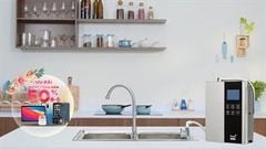  Deal xịn dịp 20/10: 3 món đồ gia dụng này đang được giảm quá xá hời, giá đẹp như mơ đừng vội ngó lơ bạn ơi 