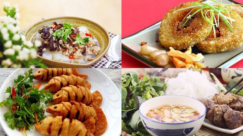 Tổng hợp 25 cách làm các món ăn mùa đông miền Bắc ngon hấp dẫn nhất