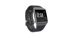  Fitbit Ionic Black Charcoal 