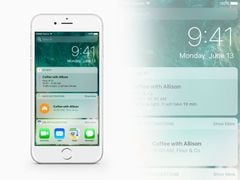  3 cách đơn giản giúp việc mở khóa màn hình trên iOS 10 trở nên dễ dàng hơn 