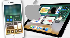 Cách tải về iOS 11 public beta mới nhất 